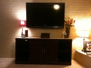 Flat Screen TV Installation Leander Texas